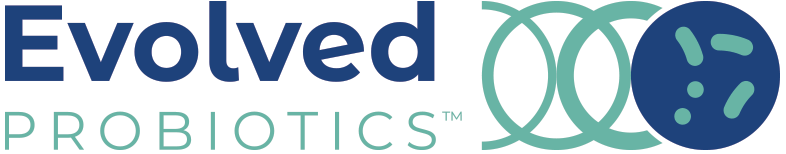 Evolved Probiotics Logo