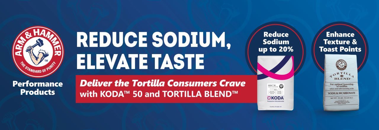 Reduce Sodium, Elevate Taste