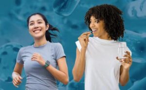 Future of the Microbiome Webinar